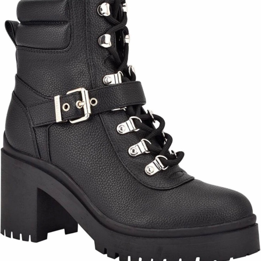 Guess Canaly booties